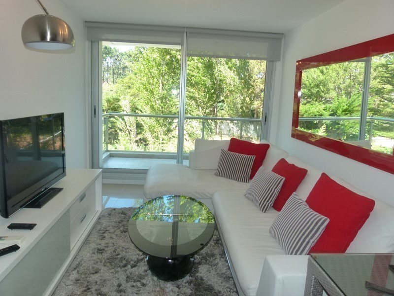 Departamento en alquiler en Punta del Este